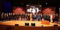 10. Altın Karınca Ödülleri sahiplerini buldu