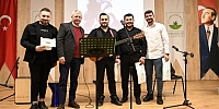 Osmangazi Belediyesi, Anadolu rock müziğinin efsane ismi Cem Karca'yı vefatının 21'inci yılında düzenlediği özel bir programla andı.