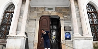 Osmangazi’deki camilerde Ramazan temizliği