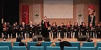 Hasan Âli Yücel vefatının 64'üncü yılında Bursa'da anıldı