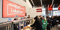 Bursa'da ihtiyaç sahibi ailelere 30 bin gıda paketi dağıtılacak