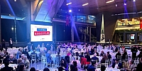 Başkan Aydın muhtarlar ve meclis üyelerine iftar verdi