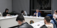 Bursa'da Ramazan ayında da ücretsiz yemek hizmeti