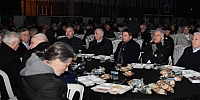 Başkan Aydın amatör spor kulüpleri yöneticileri ile iftarda buluştu