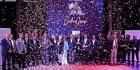 Bursa'da Altın Çınar Kısa Film Yarışması’nda ödüller sahiplerini buldu