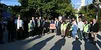 Kent konseyleri başkanlarından Dünya Çiftçiler Günü mesajı