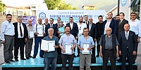 Bursa'da yılların problemi çözüme kavuşuyor!