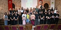 Öğrencilerin gözünden Yaşar Kemal'in Ağrıdağı Efsanesi'ne bakış