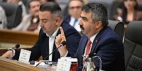 Yüzde 100 ‘Baskın Zamma’ geçit yok