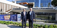 Bursa'da 