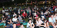 Büyükşehir’den Mobilfest İle Bilim Dolu Gece