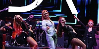 Başkan Aydın Kahve Festivali’nin Coşkusuna Ortak Oldu