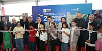 2. Osmangazi Kitap Günleri Kapılarını Araladı