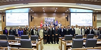 'Bursa'nın 'Afet Anayasası' ortak akılla şekillenecek