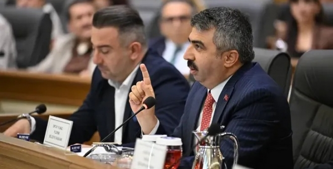 Yüzde 100 ‘Baskın Zamma’ geçit yok