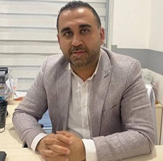 OP. DR. BANGİN BEKİR CANDAN